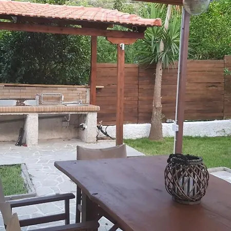 Oyranias House Casa vacanze *